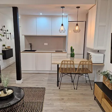 Apartment Lamore Toledo